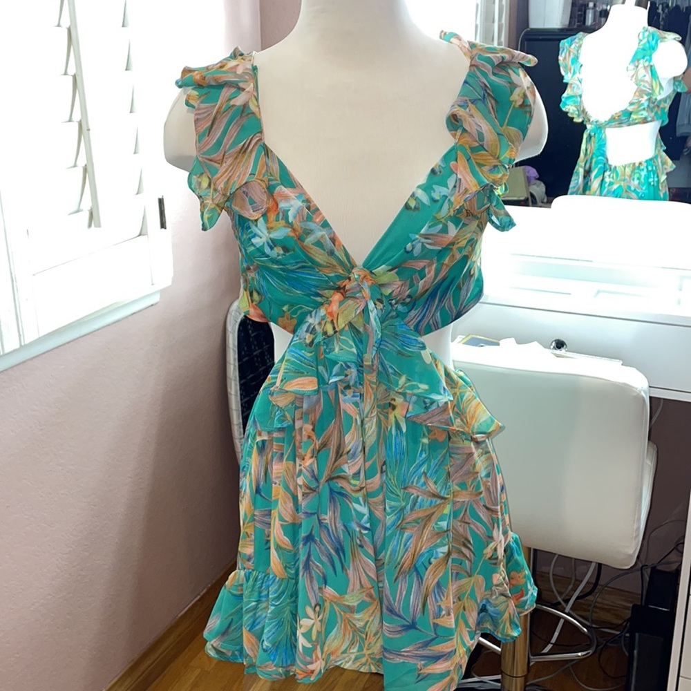 Marina romper